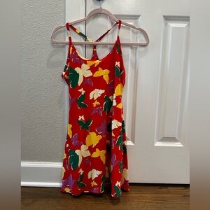 Adorable sports dress